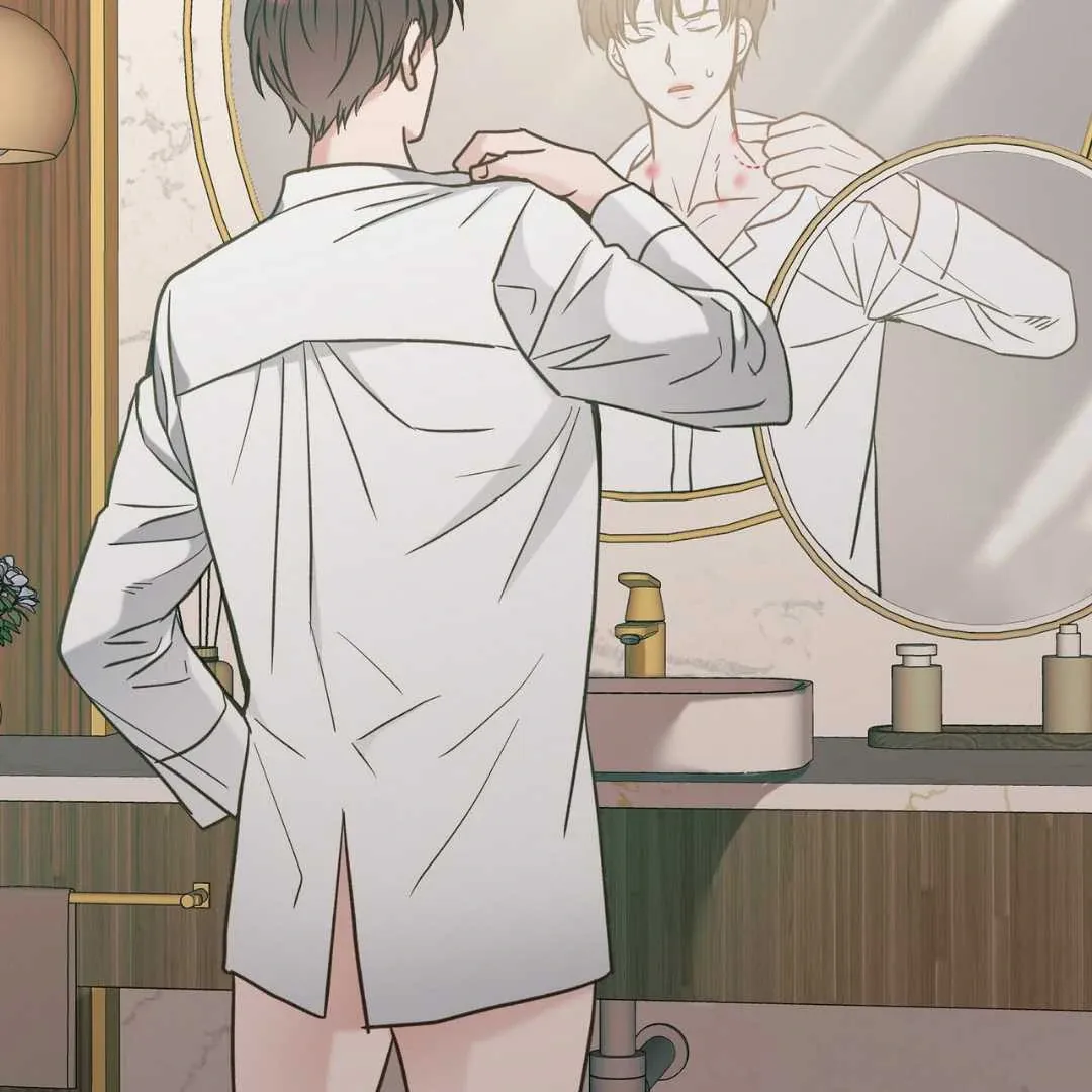 Hunt: Dream Chapter 12 page 6 - 