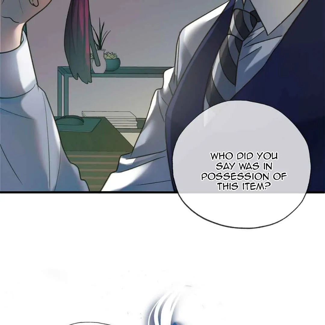 Hunt: Dream Chapter 12 page 86 - 