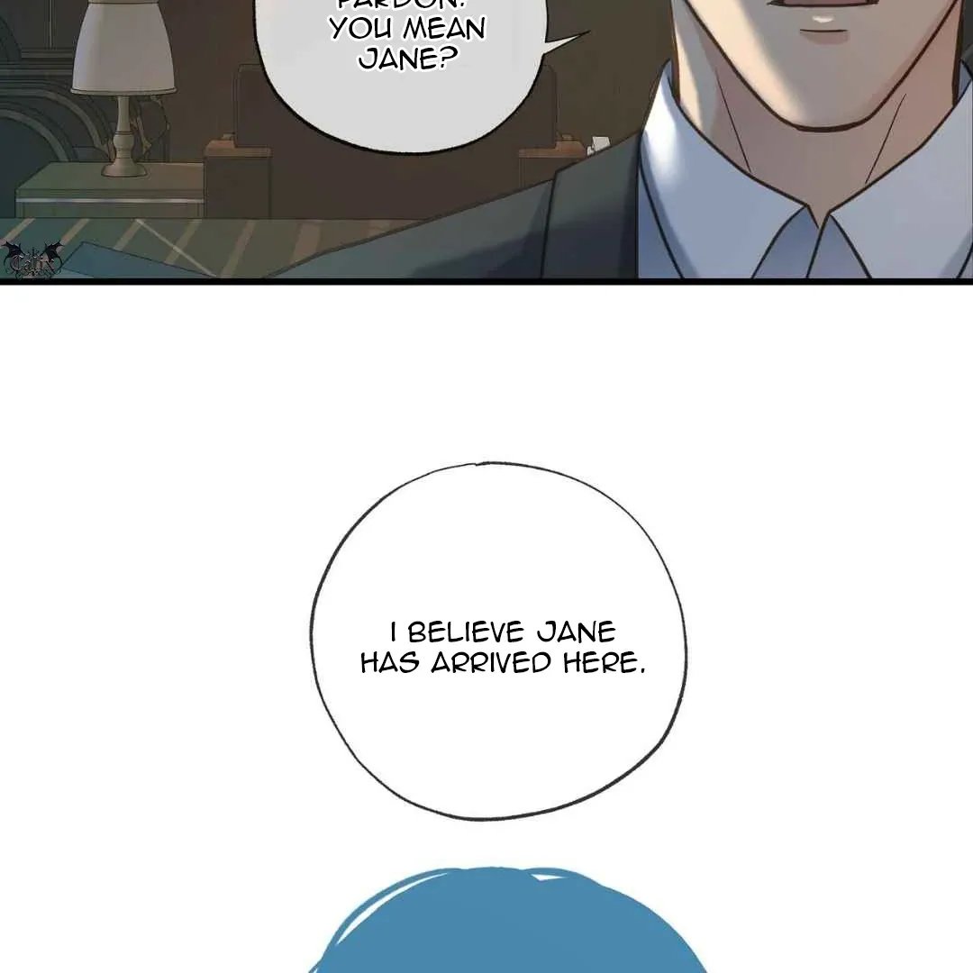 Hunt: Dream Chapter 12 page 91 - 