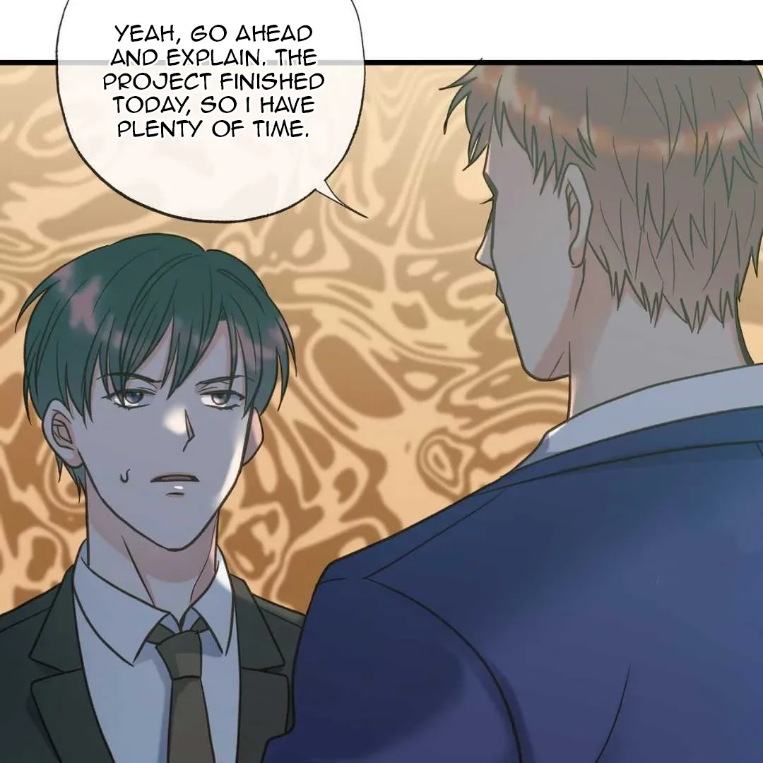 Hunt: Dream Chapter 13 page 112 - 