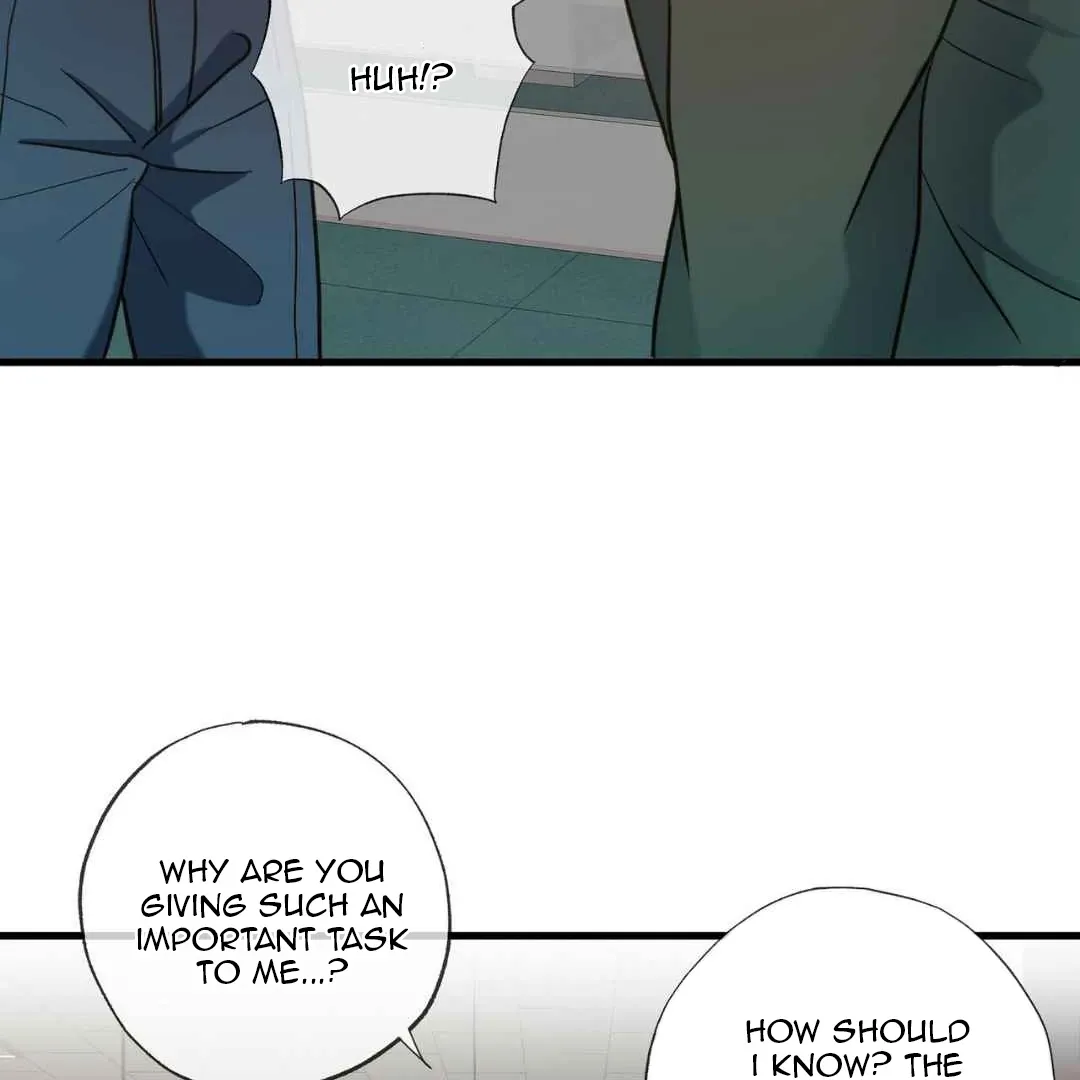 Hunt: Dream Chapter 13 page 130 - 