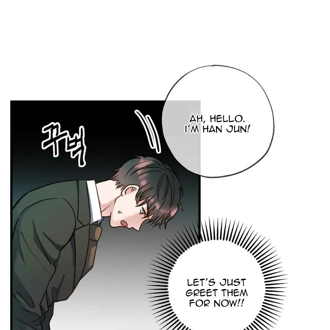 Hunt: Dream Chapter 13 page 134 - 
