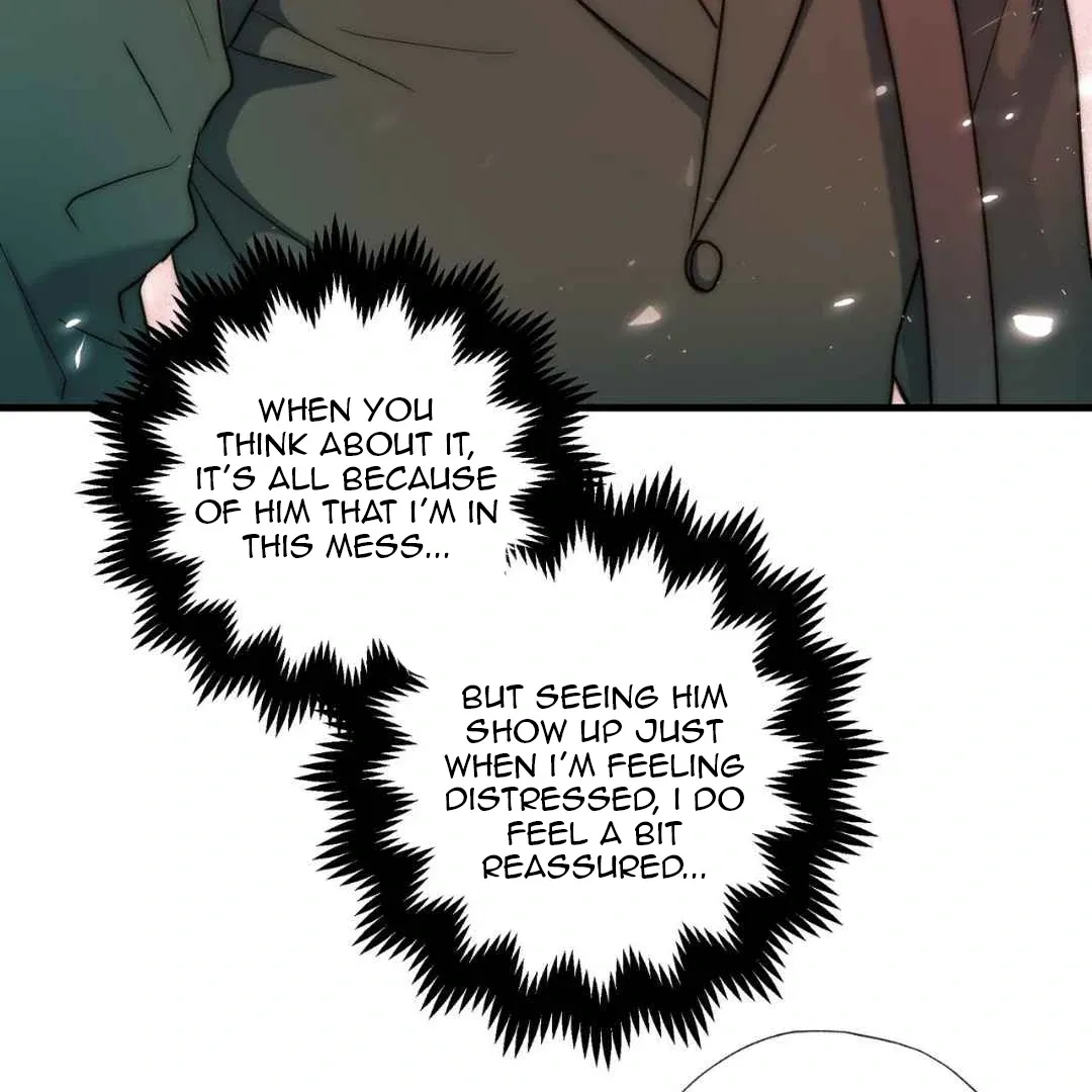 Hunt: Dream Chapter 13 page 30 - 