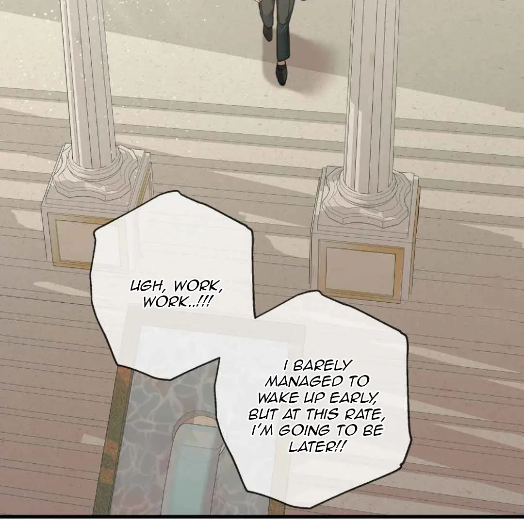 Hunt: Dream Chapter 13 page 4 - 