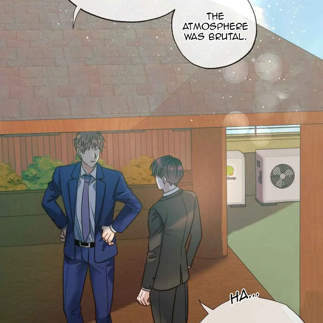 Hunt: Dream Chapter 13 page 88 - 