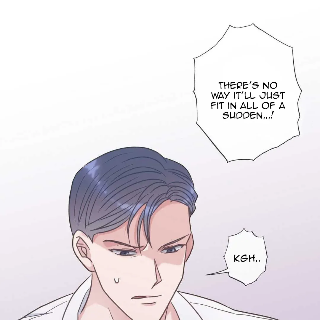 Hunt: Dream Chapter 14 page 117 - 