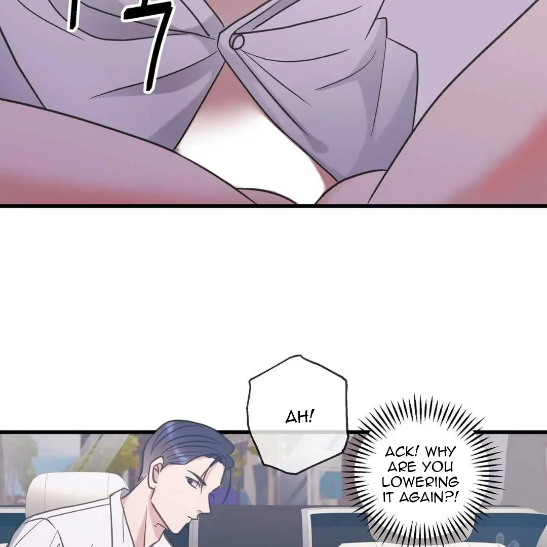 Hunt: Dream Chapter 14 page 119 - 