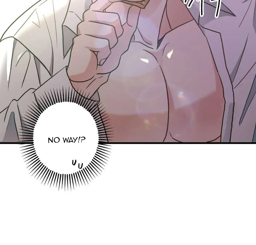 Hunt: Dream Chapter 14 page 123 - 