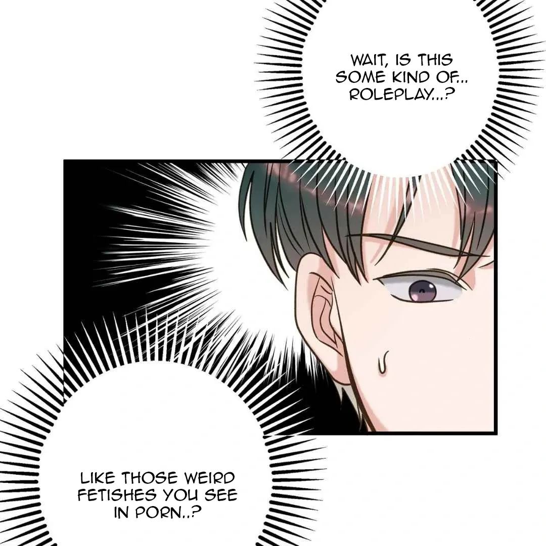 Hunt: Dream Chapter 14 page 137 - 