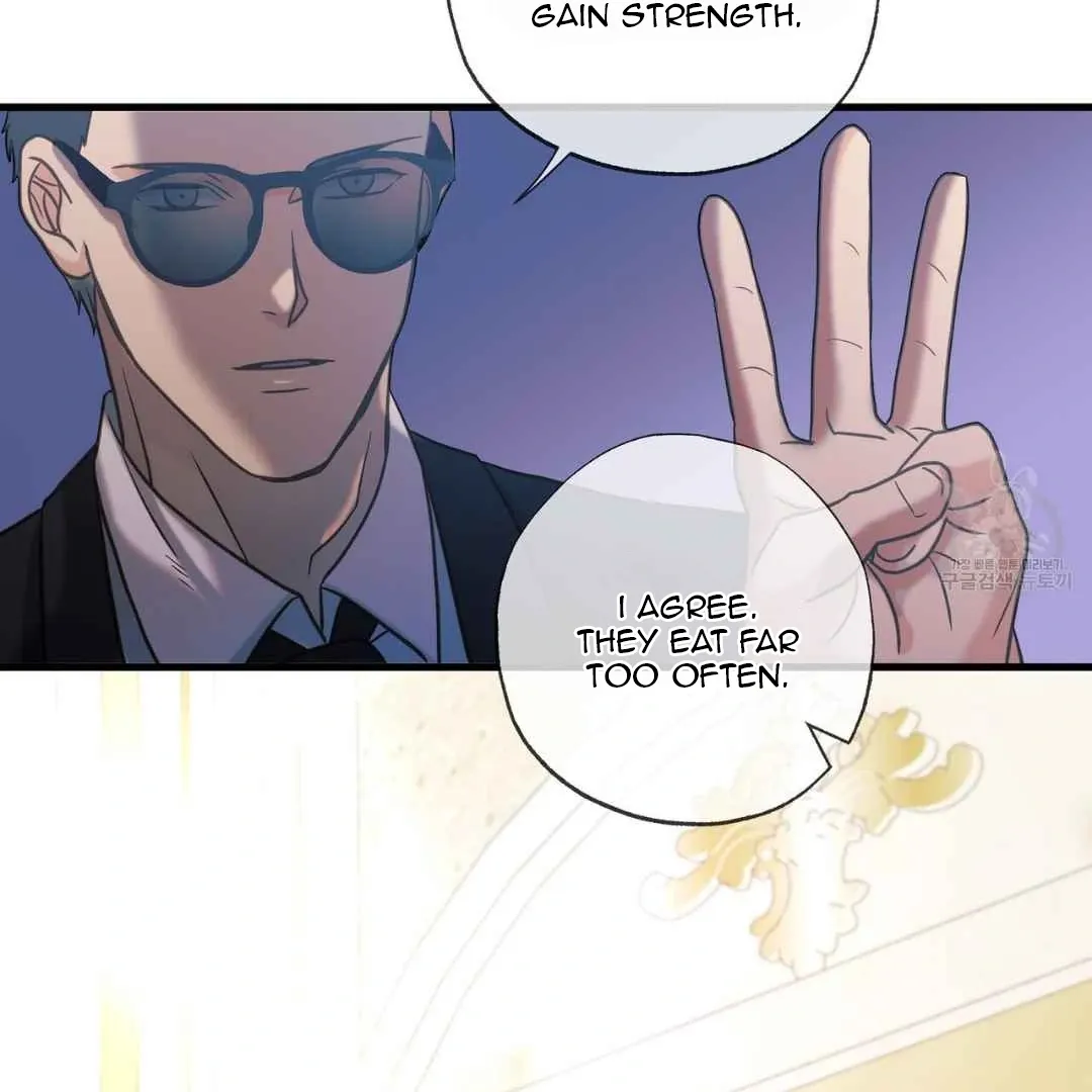 Hunt: Dream Chapter 14 page 148 - 