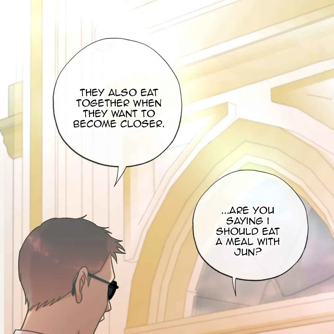 Hunt: Dream Chapter 14 page 149 - 