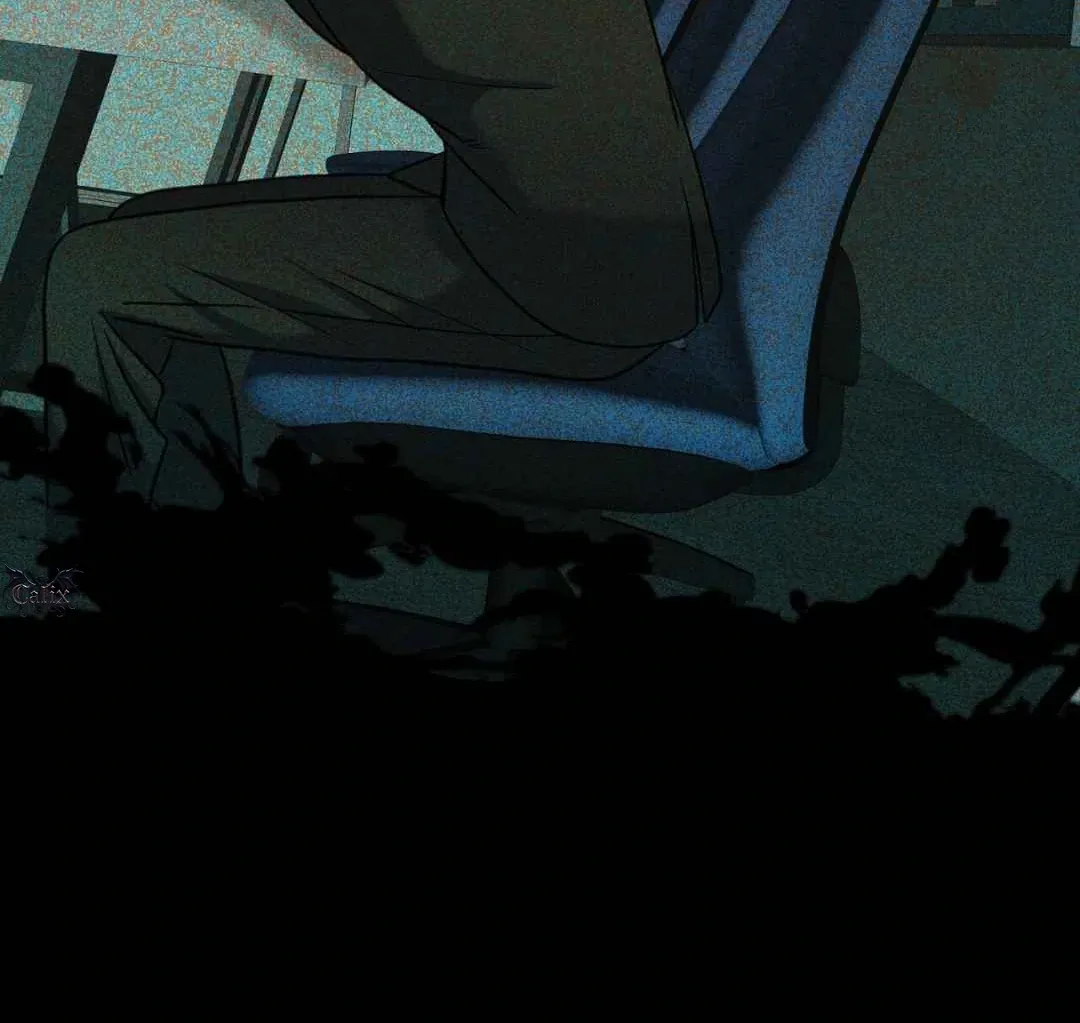 Hunt: Dream Chapter 14 page 28 - 