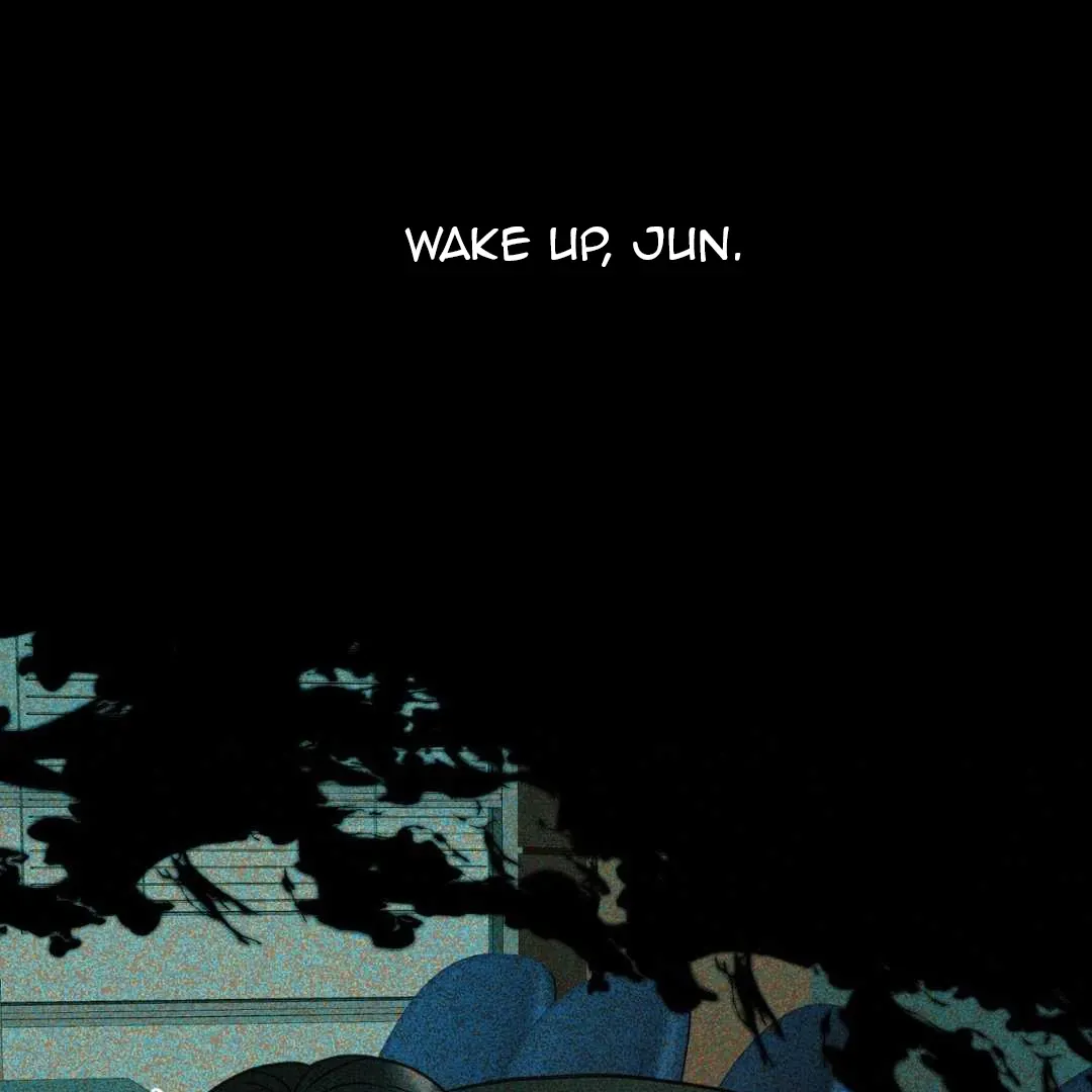 Hunt: Dream Chapter 14 page 29 - 