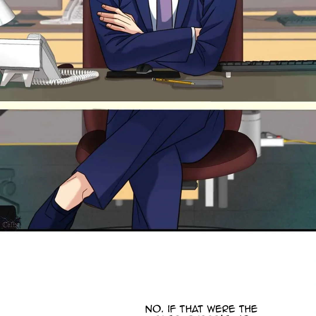 Hunt: Dream Chapter 14 page 4 - 