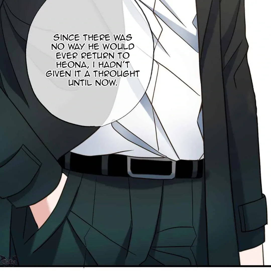 Hunt: Dream Chapter 14 page 40 - 