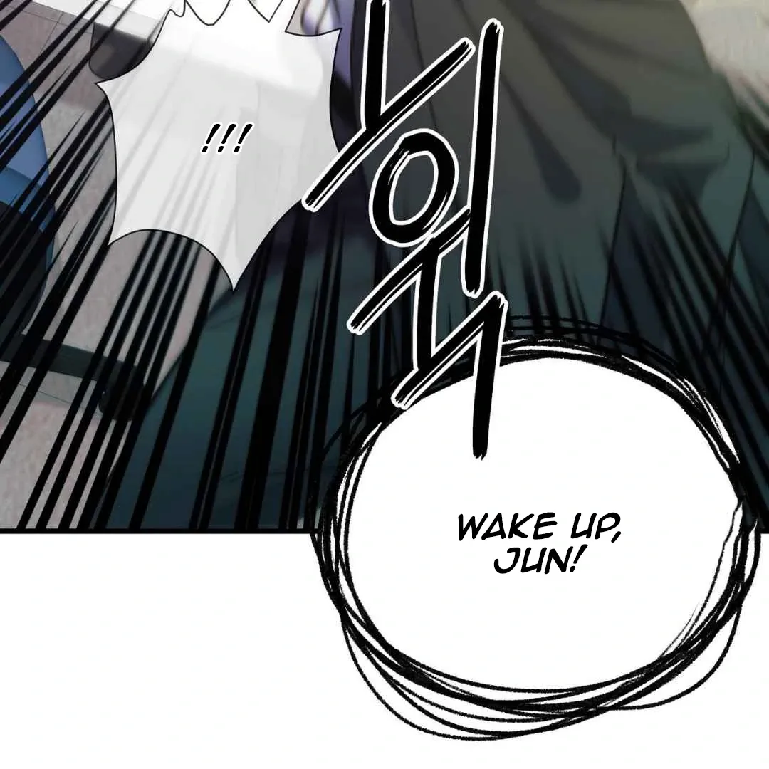 Hunt: Dream Chapter 14 page 48 - 