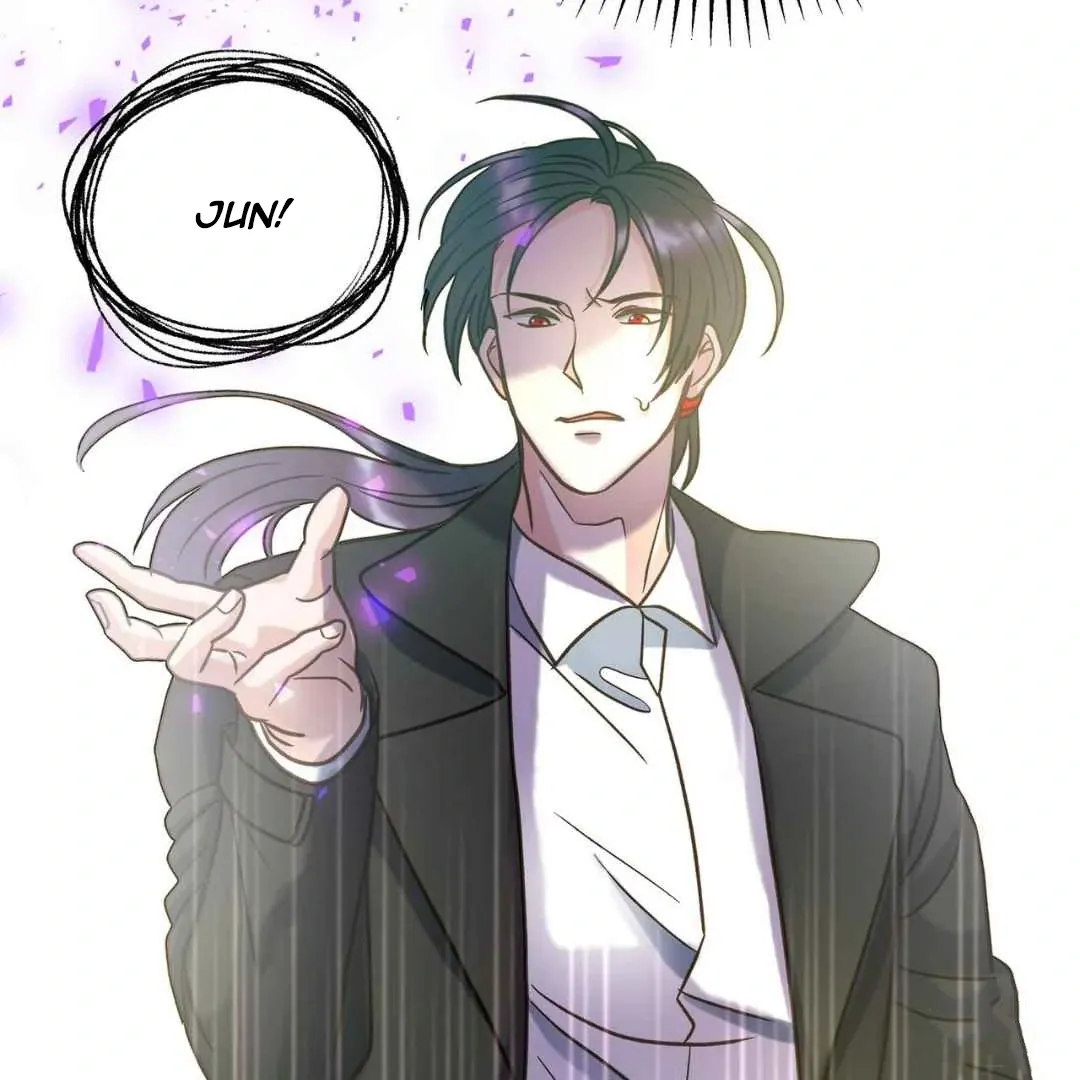 Hunt: Dream Chapter 14 page 51 - 