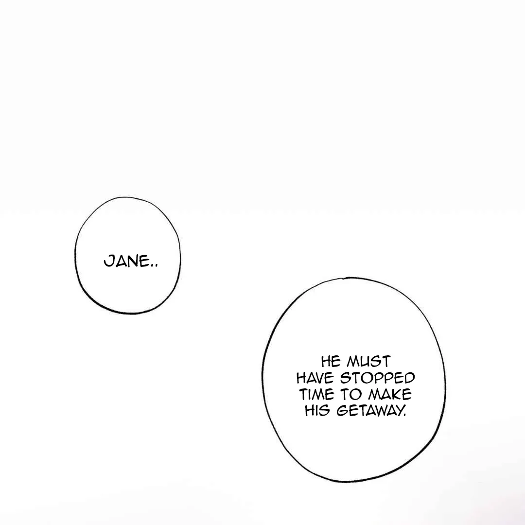 Hunt: Dream Chapter 14 page 73 - 