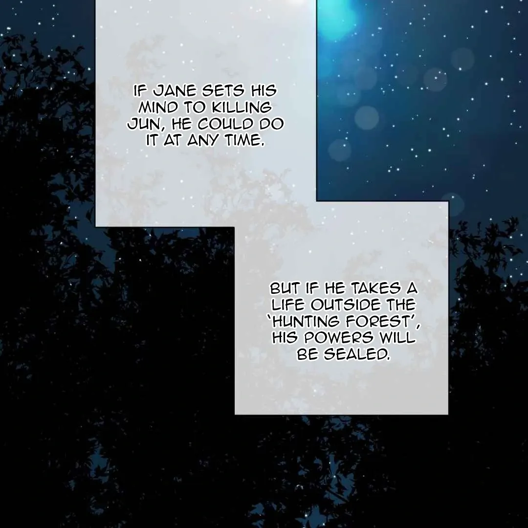 Hunt: Dream Chapter 14 page 85 - 