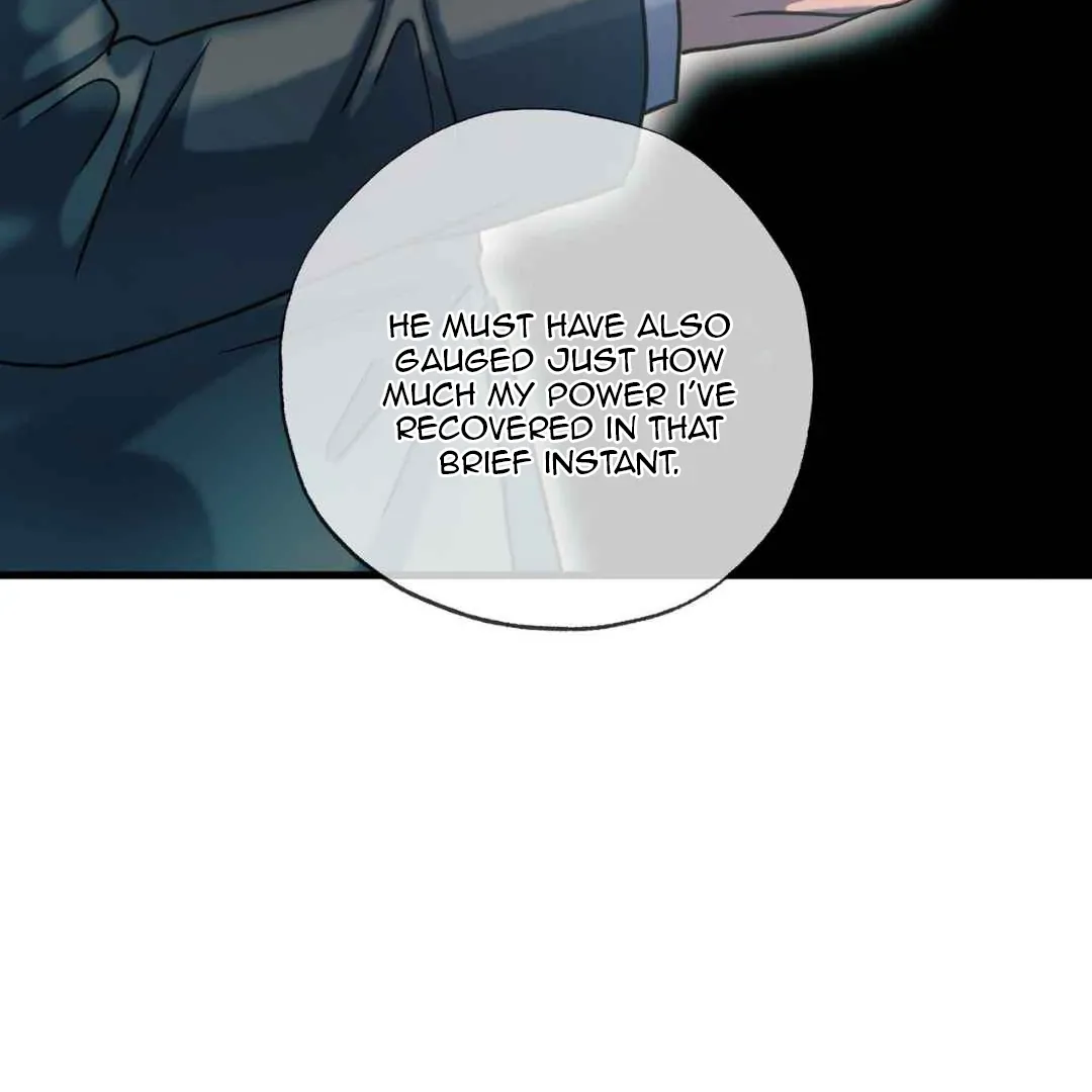 Hunt: Dream Chapter 14 page 89 - 