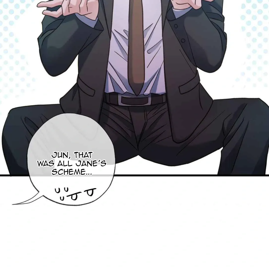 Hunt: Dream Chapter 14 page 96 - 