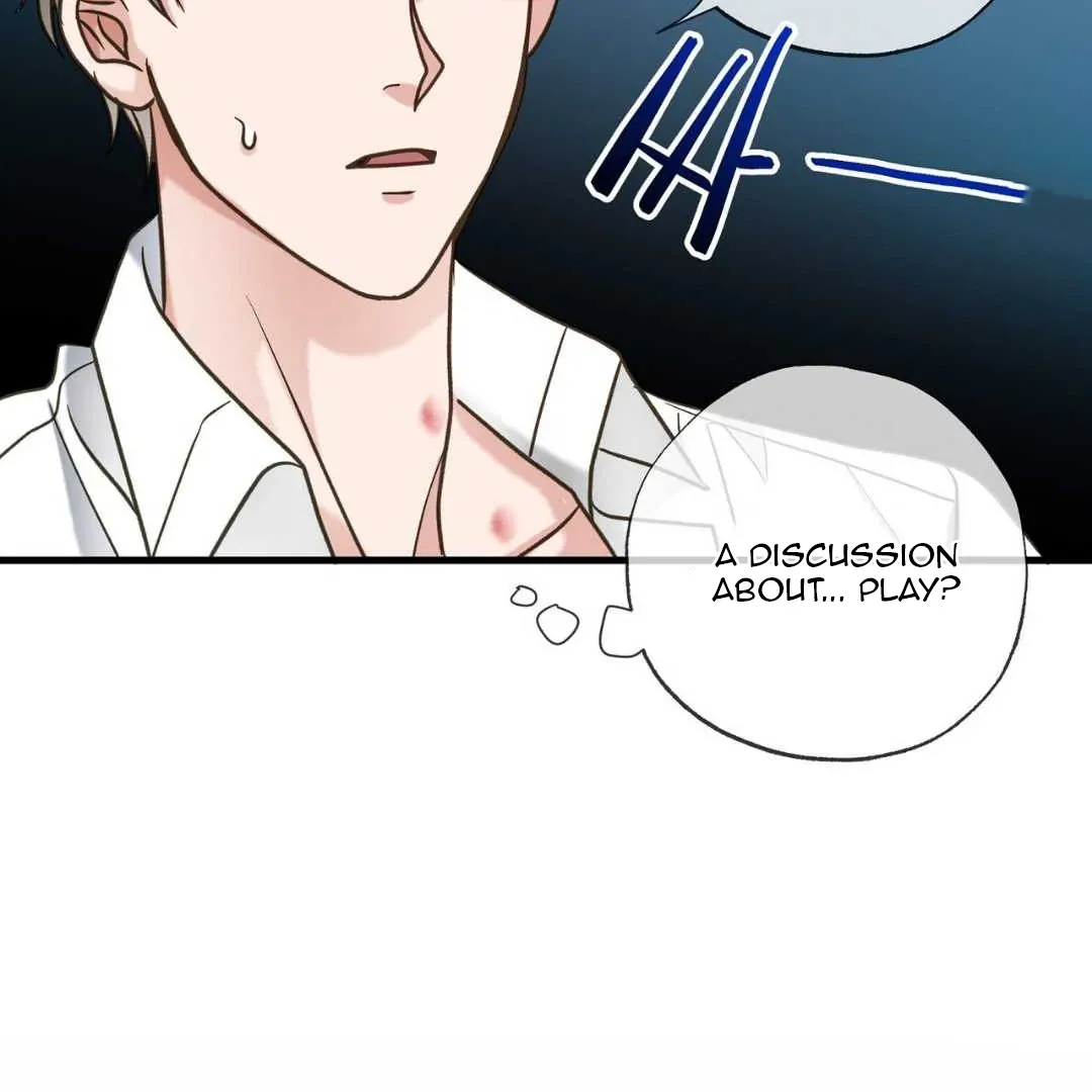Hunt: Dream Chapter 15 page 14 - 