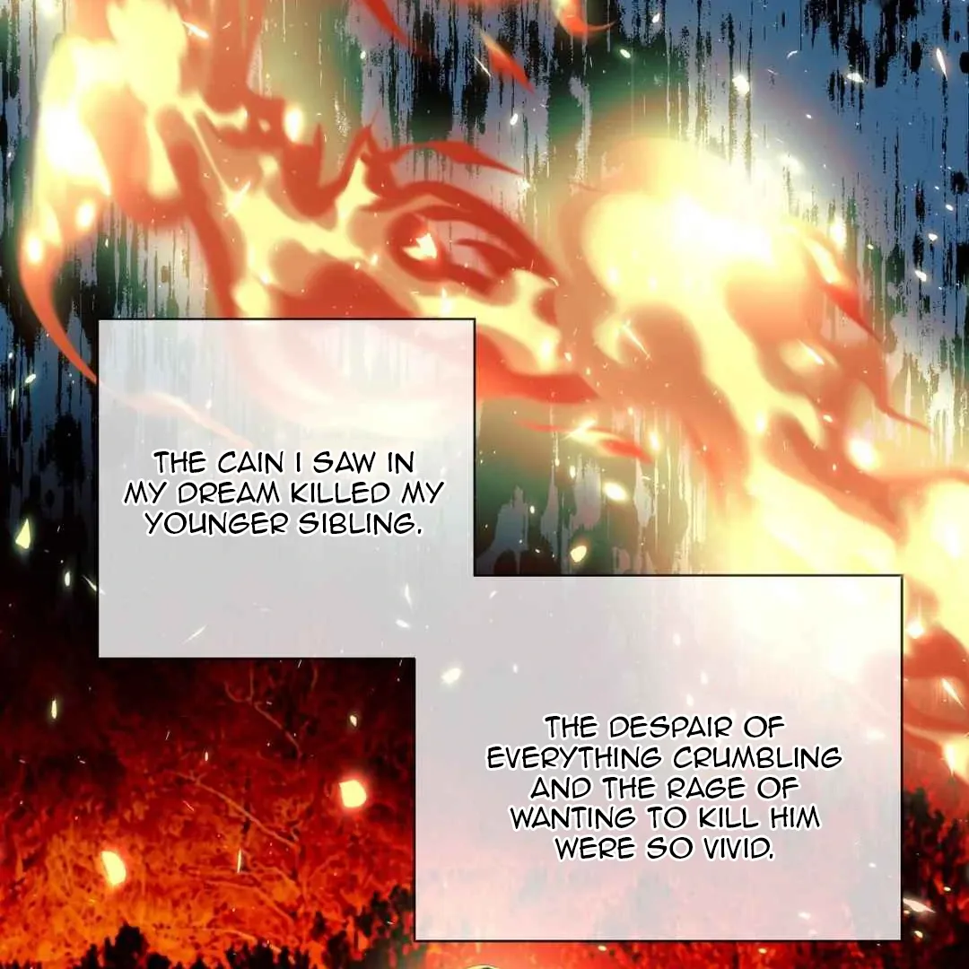 Hunt: Dream Chapter 15 page 27 - 