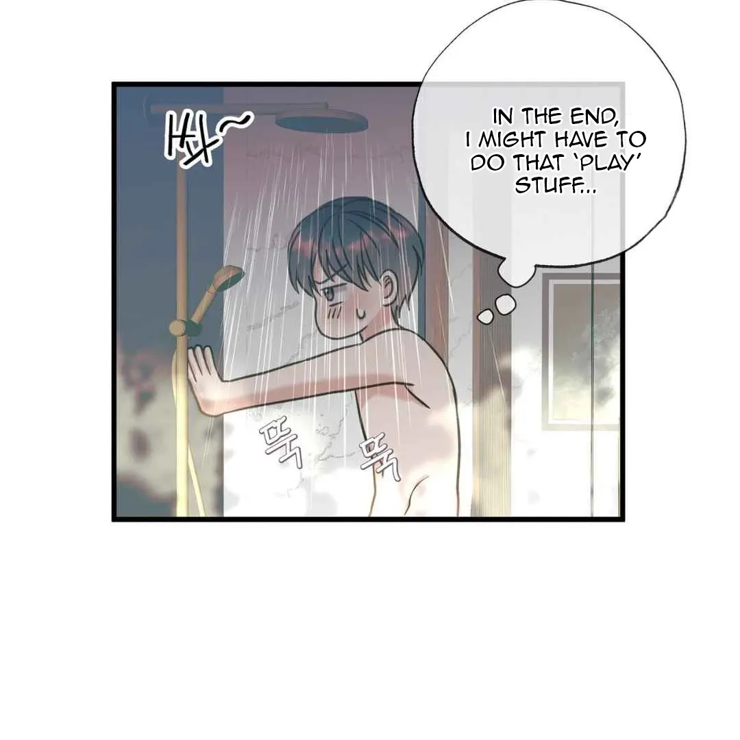 Hunt: Dream Chapter 15 page 37 - 