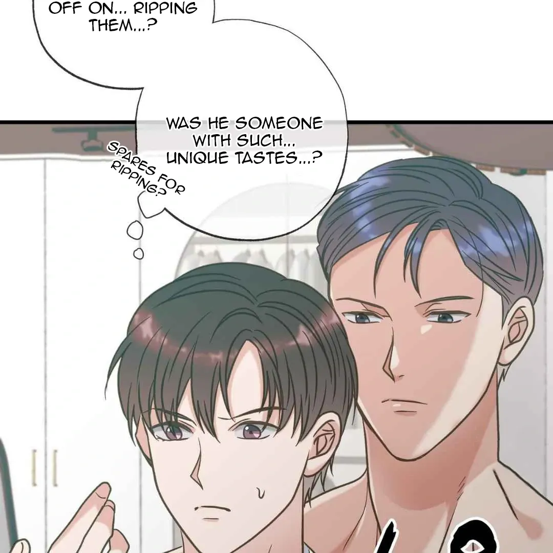 Hunt: Dream Chapter 15 page 5 - 