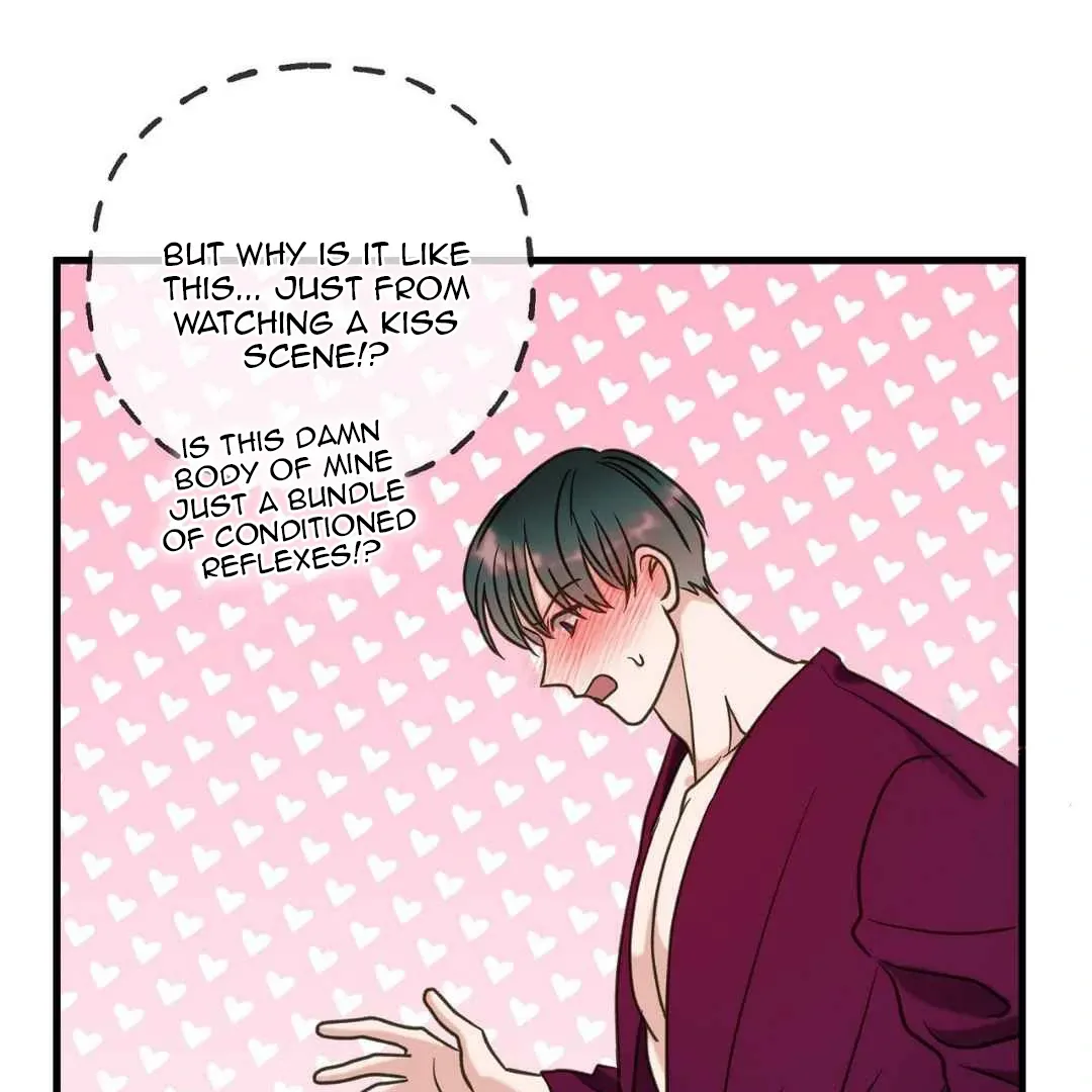 Hunt: Dream Chapter 15 page 52 - 