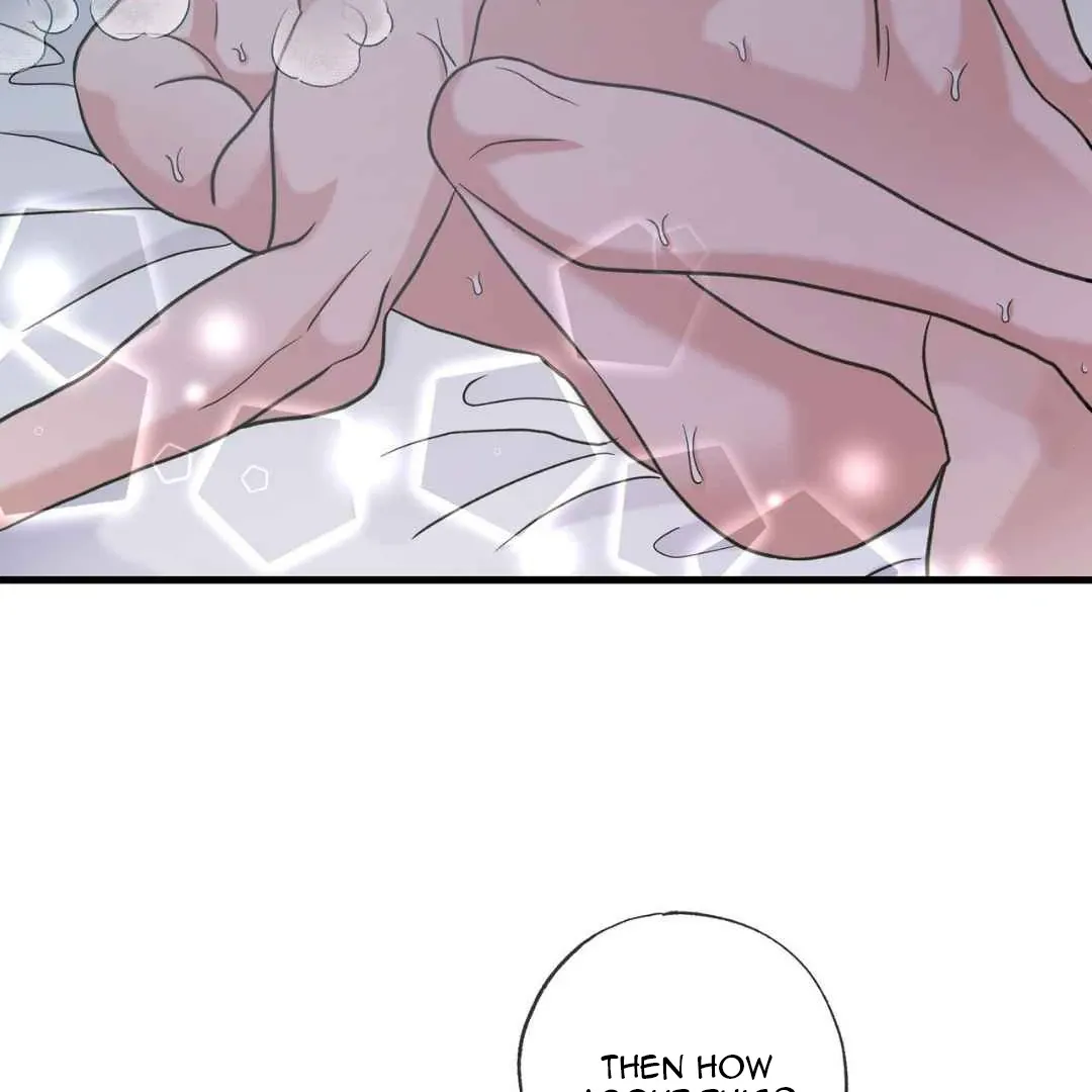 Hunt: Dream Chapter 15 page 84 - 