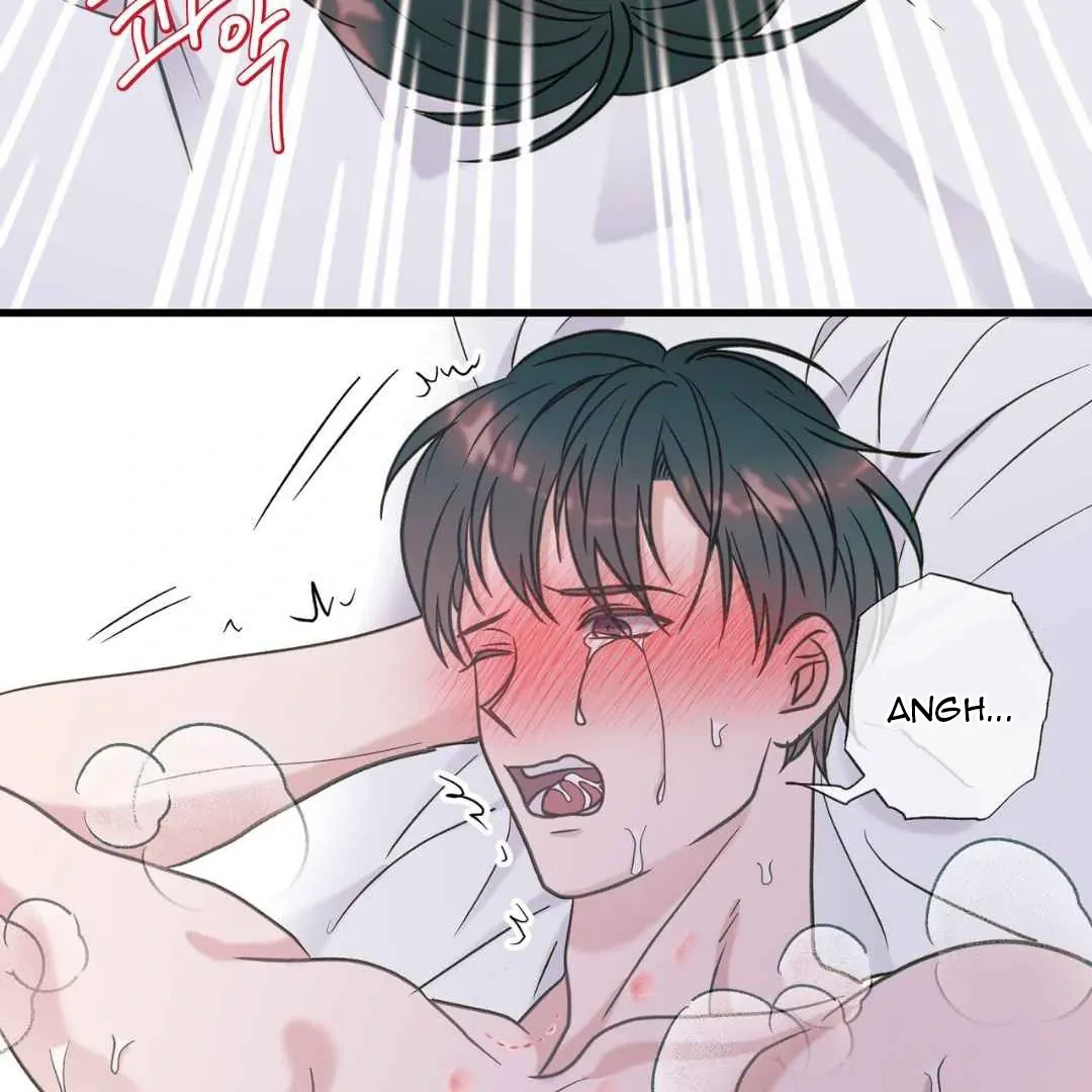 Hunt: Dream Chapter 15 page 90 - 