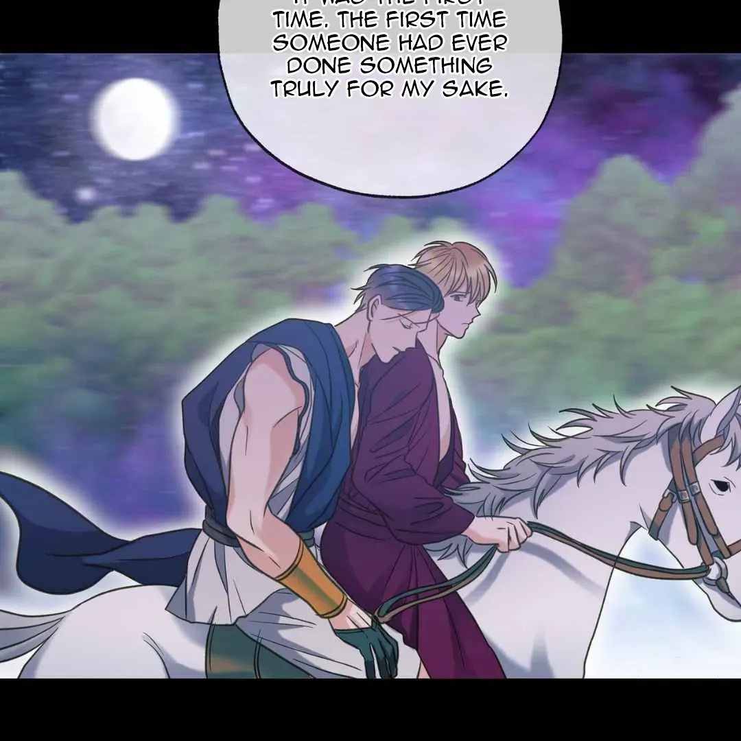 Hunt: Dream Chapter 16 page 124 - 