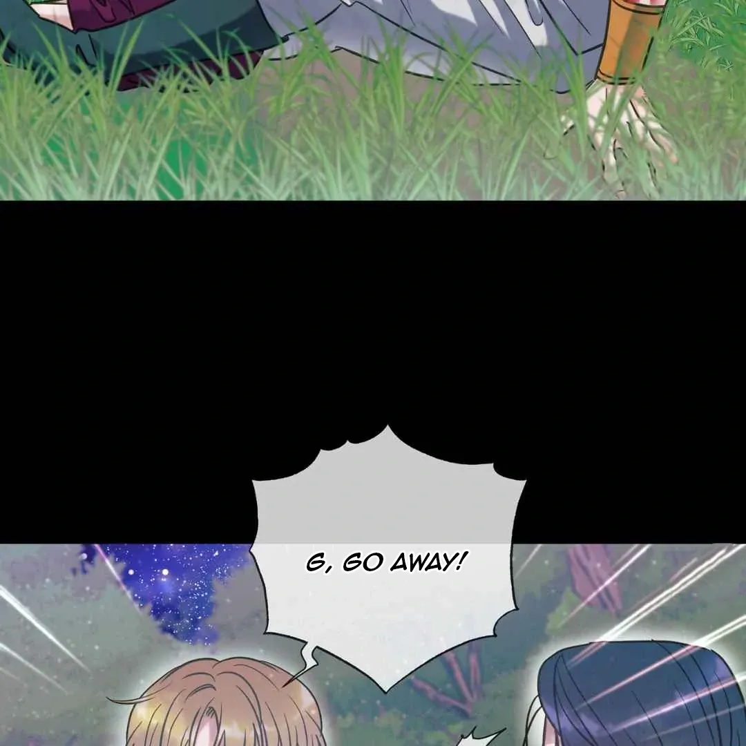 Hunt: Dream Chapter 16 page 14 - 