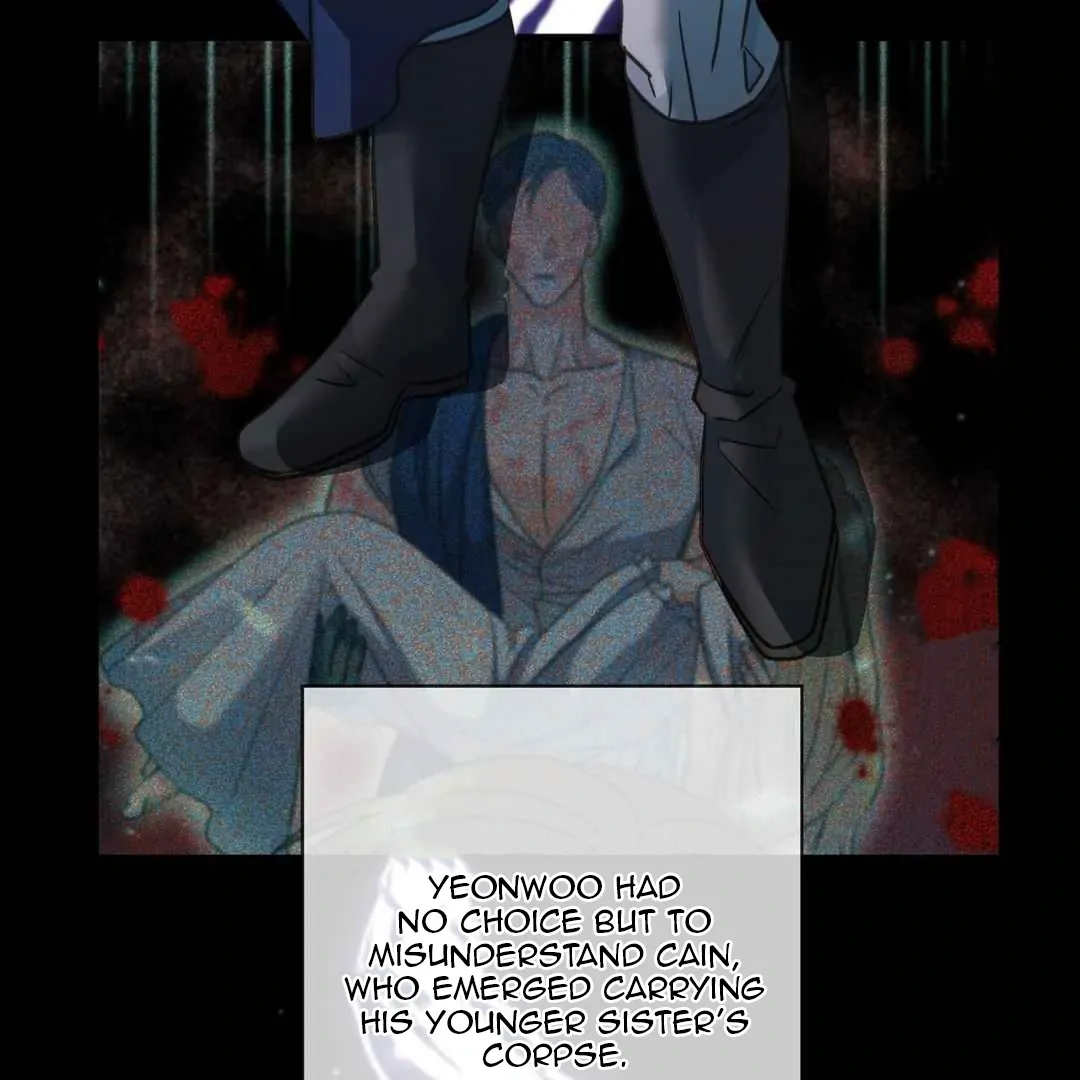 Hunt: Dream Chapter 16 page 132 - 