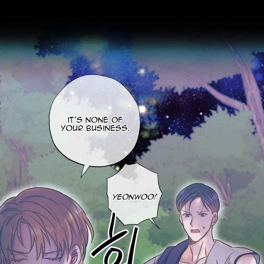Hunt: Dream Chapter 16 page 38 - 