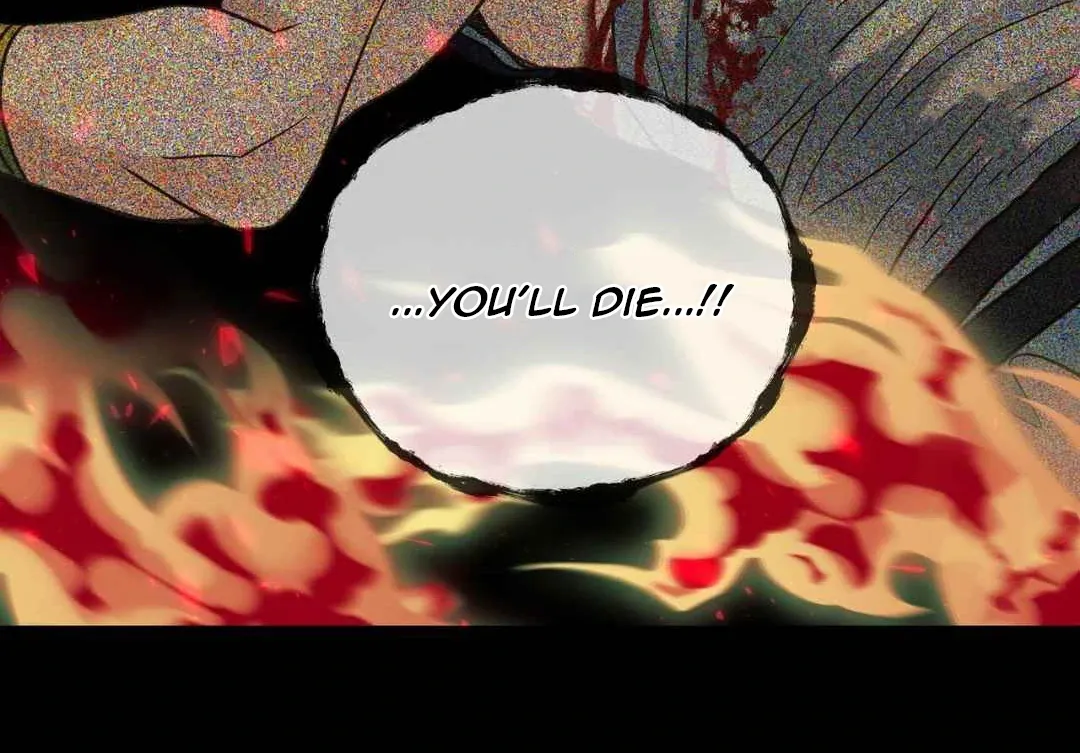 Hunt: Dream Chapter 16 page 56 - 