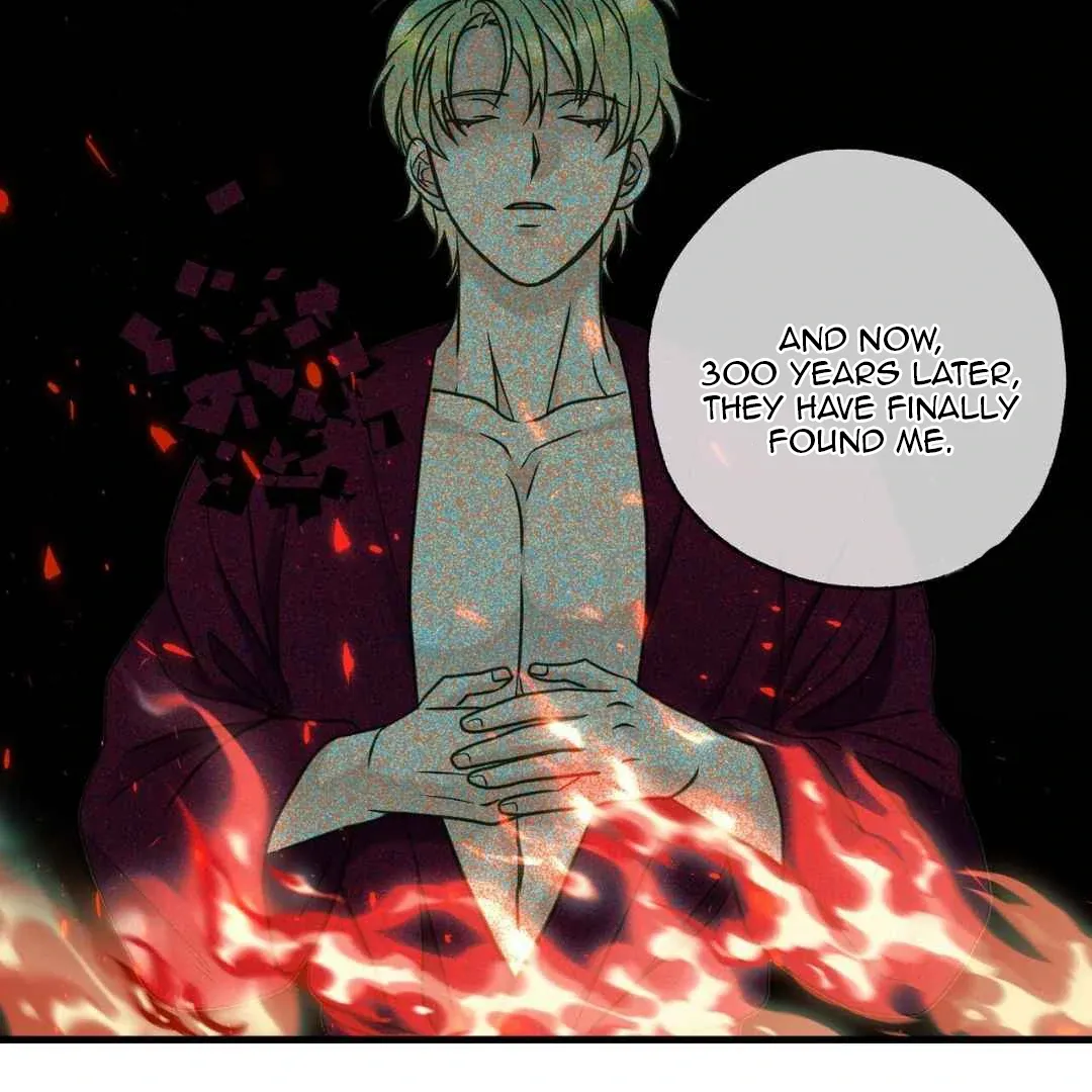 Hunt: Dream Chapter 16 page 74 - 