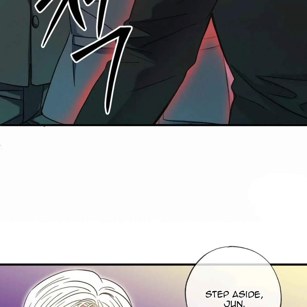 Hunt: Dream Chapter 17 page 126 - 