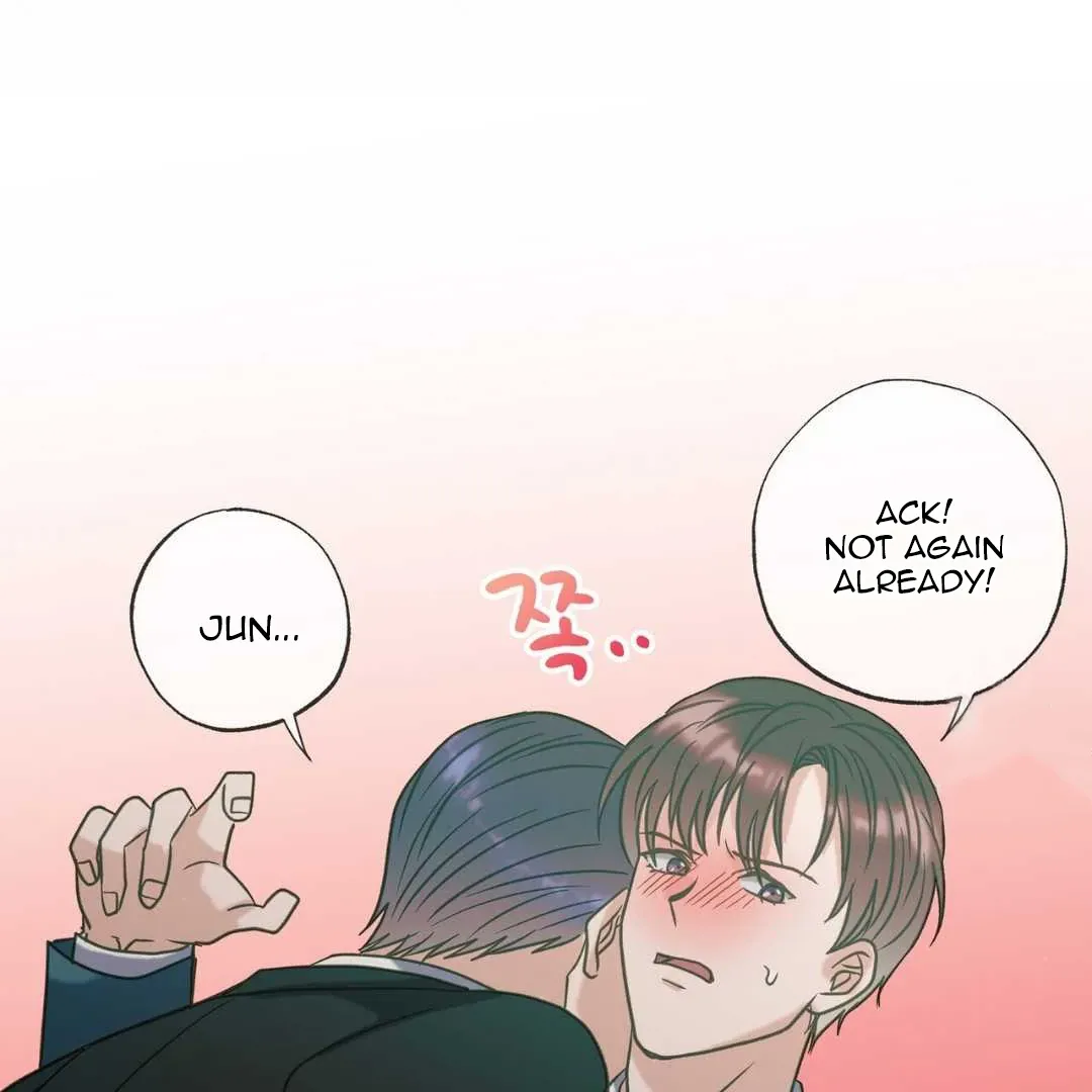 Hunt: Dream Chapter 17 page 141 - 