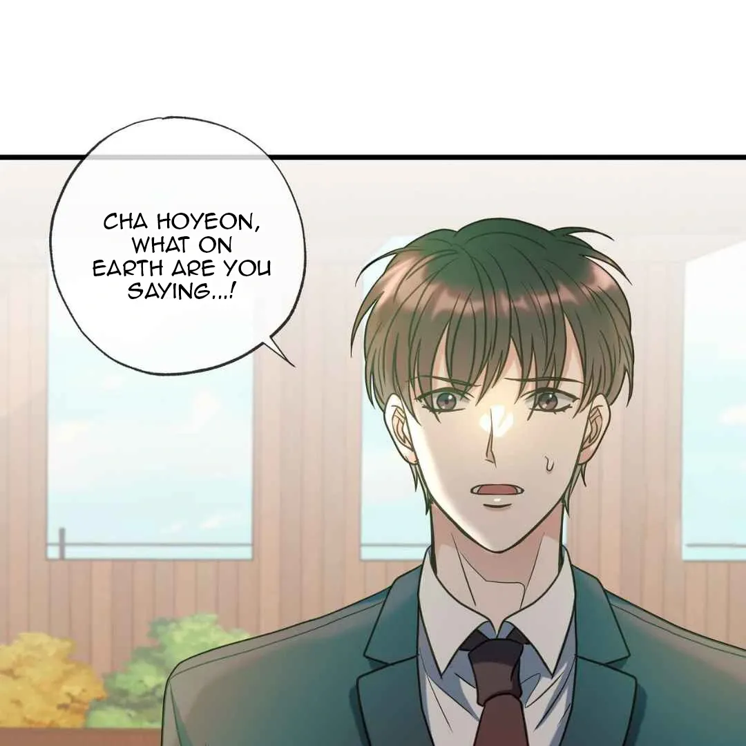 Hunt: Dream Chapter 17 page 19 - 