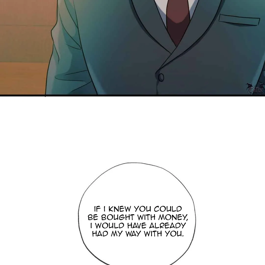 Hunt: Dream Chapter 17 page 20 - 