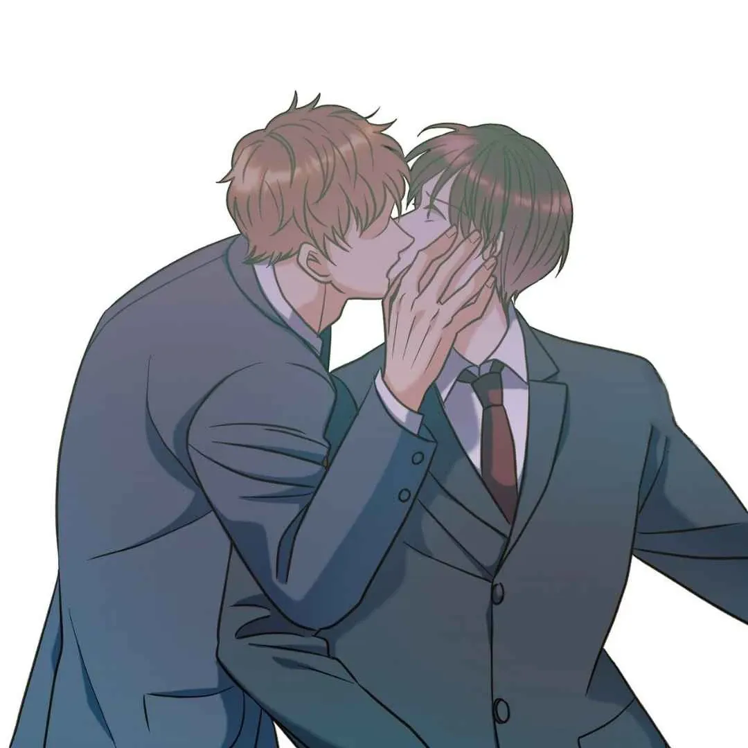 Hunt: Dream Chapter 17 page 32 - 