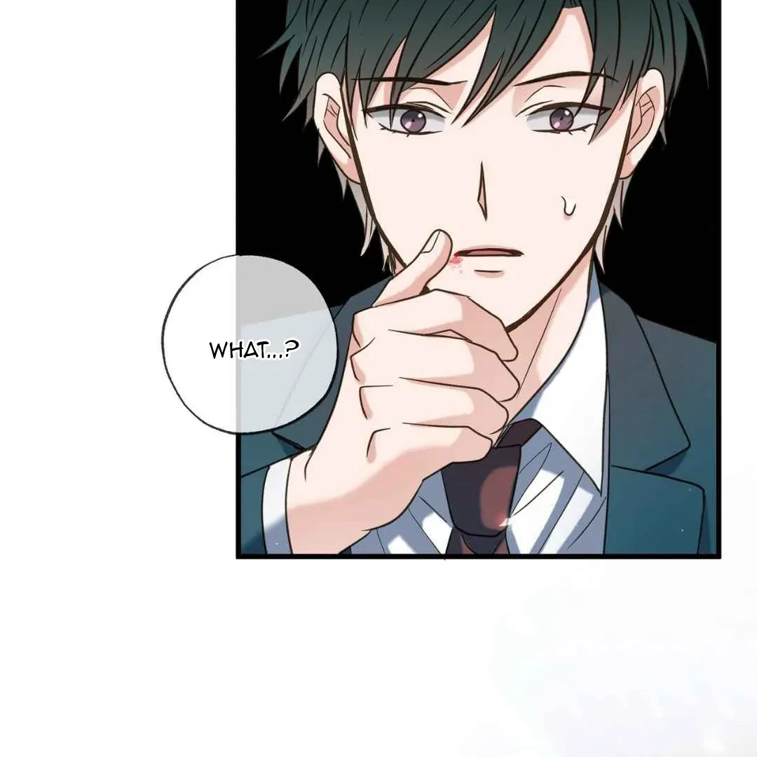 Hunt: Dream Chapter 17 page 39 - 