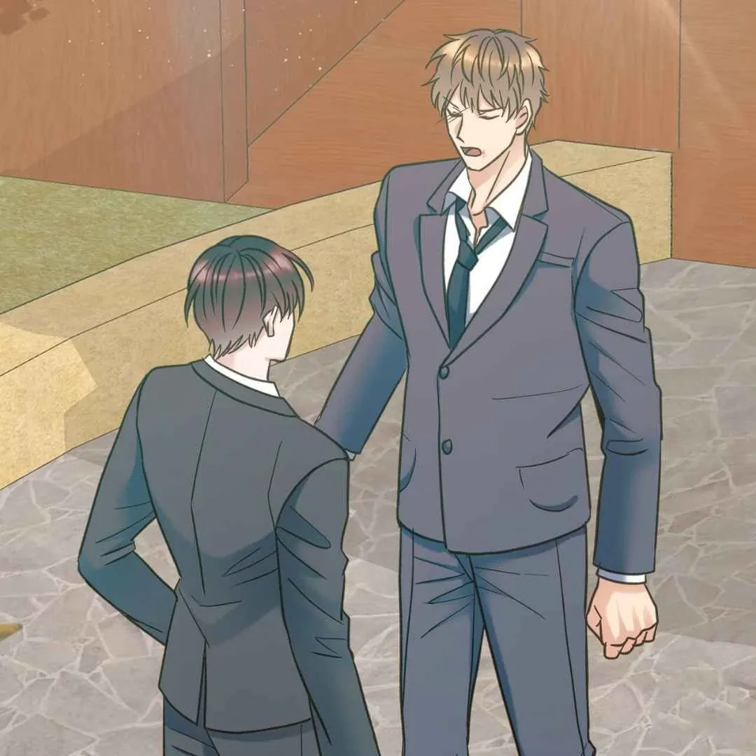 Hunt: Dream Chapter 17 page 41 - 