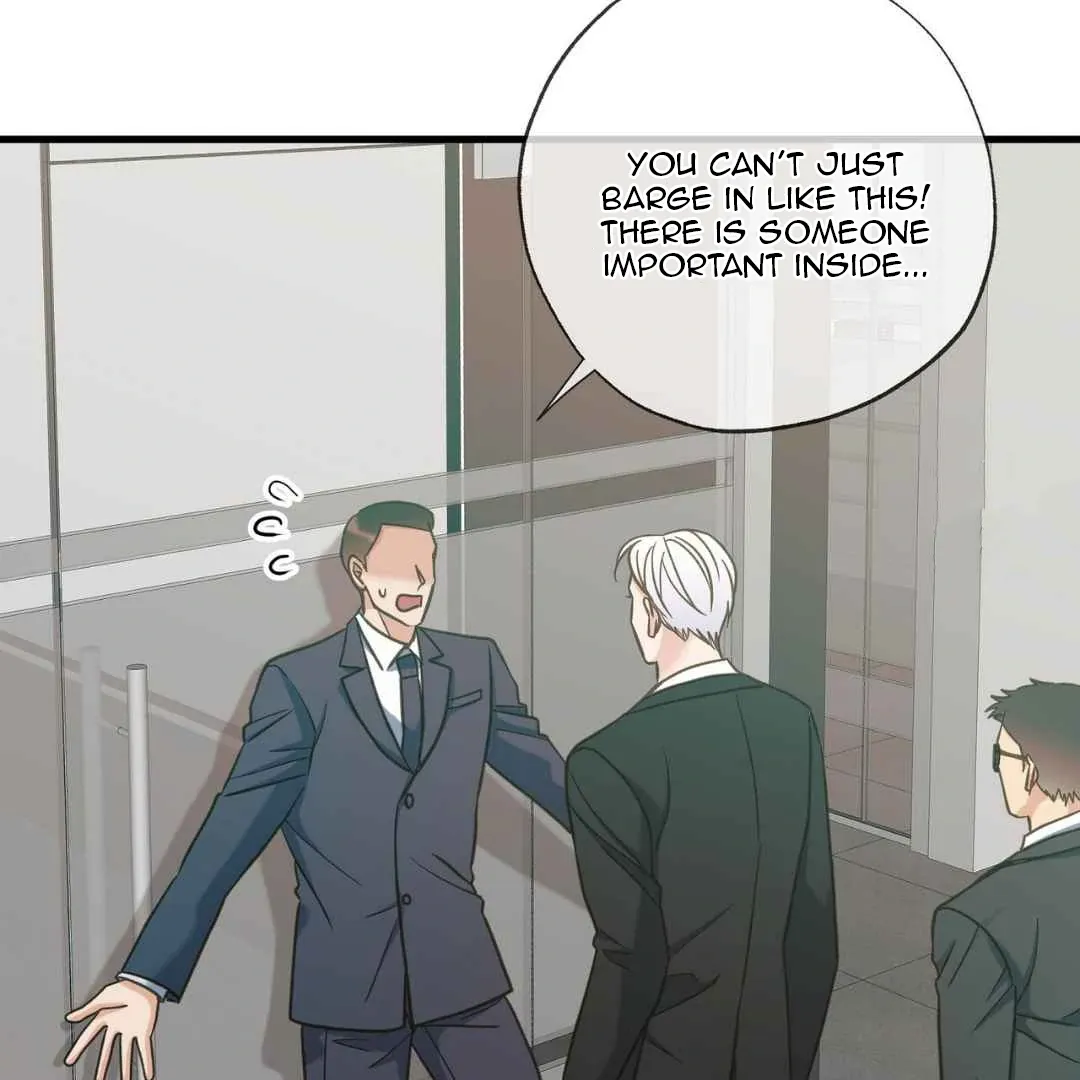 Hunt: Dream Chapter 17 page 50 - 