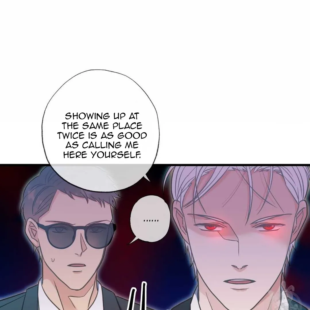 Hunt: Dream Chapter 17 page 57 - 
