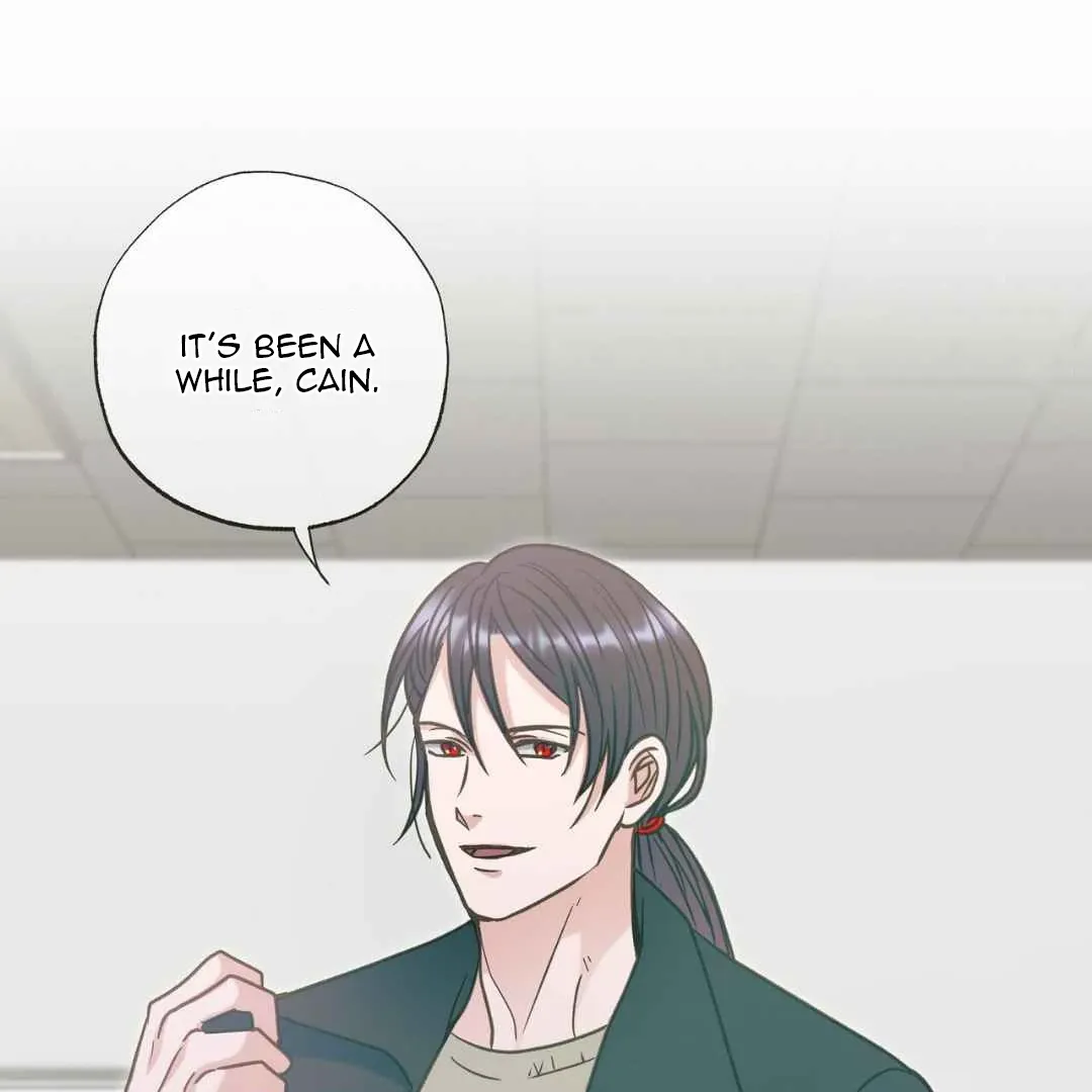 Hunt: Dream Chapter 17 page 61 - 