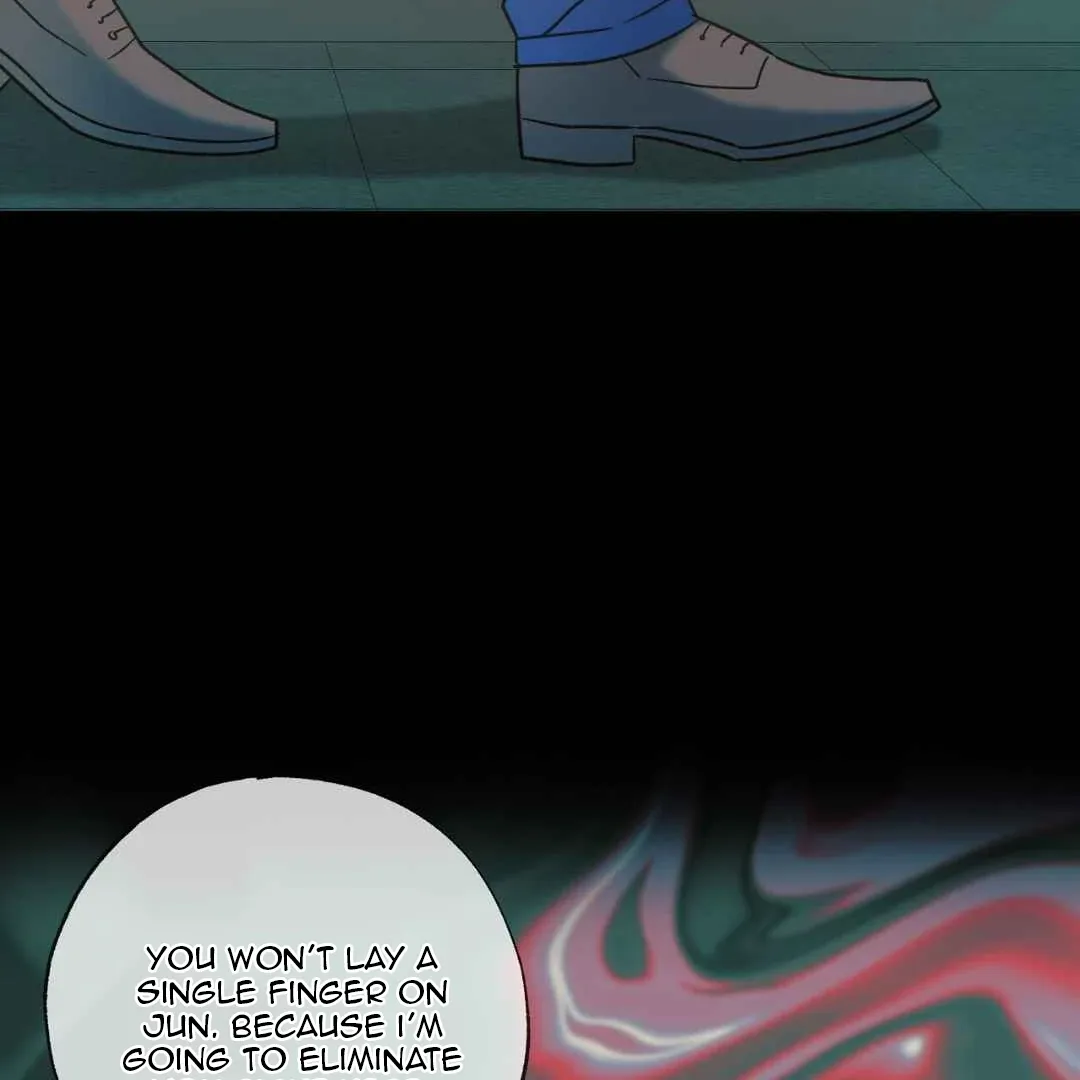 Hunt: Dream Chapter 17 page 66 - 