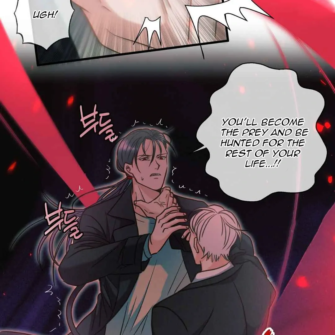 Hunt: Dream Chapter 17 page 70 - 